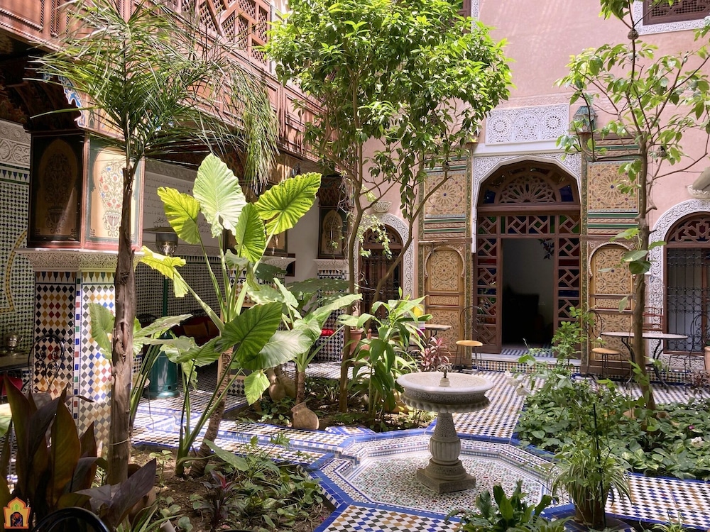 Riad TOYOUR 47/50