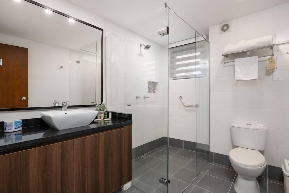 Leblon Suites Hotel 60/60