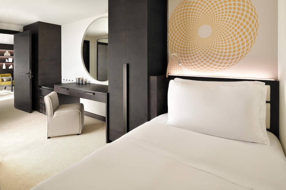 Le Royal Meridien Beach Resort & Spa 30/78