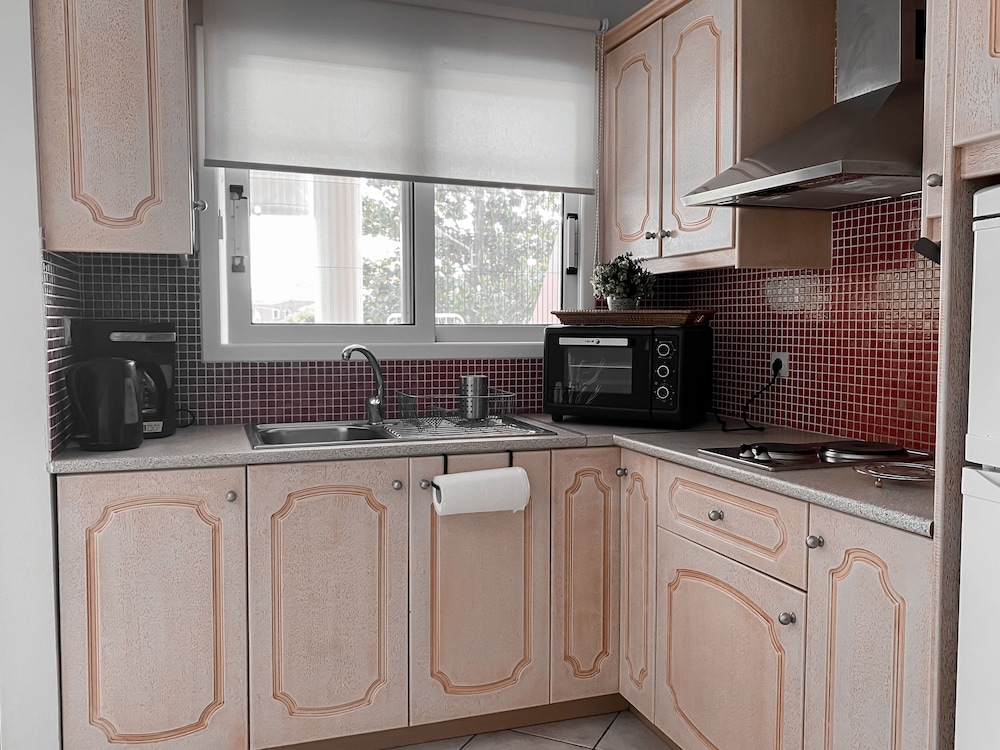 Kaloudis Apartments & Studios 30/35