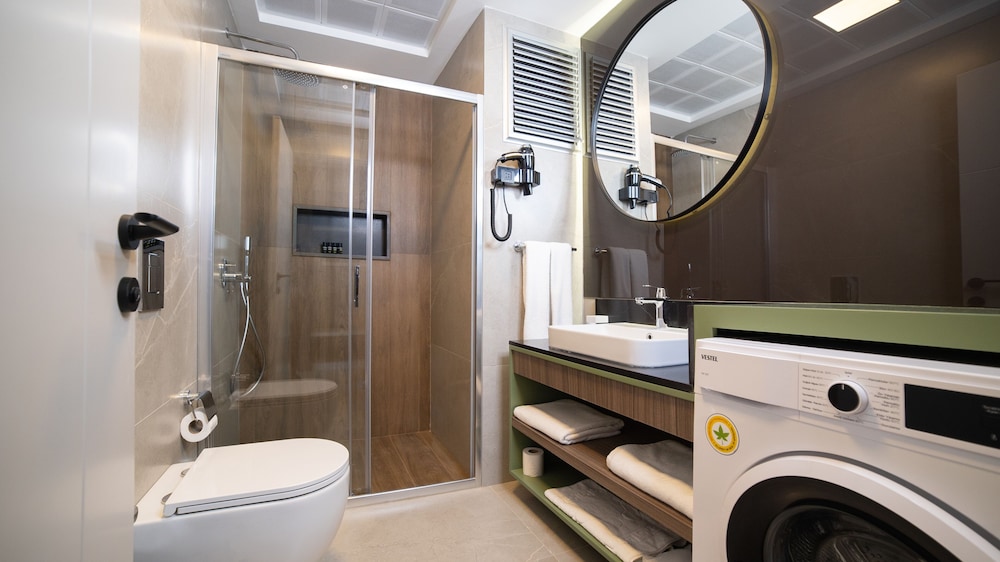 Vesta Suites 46/50