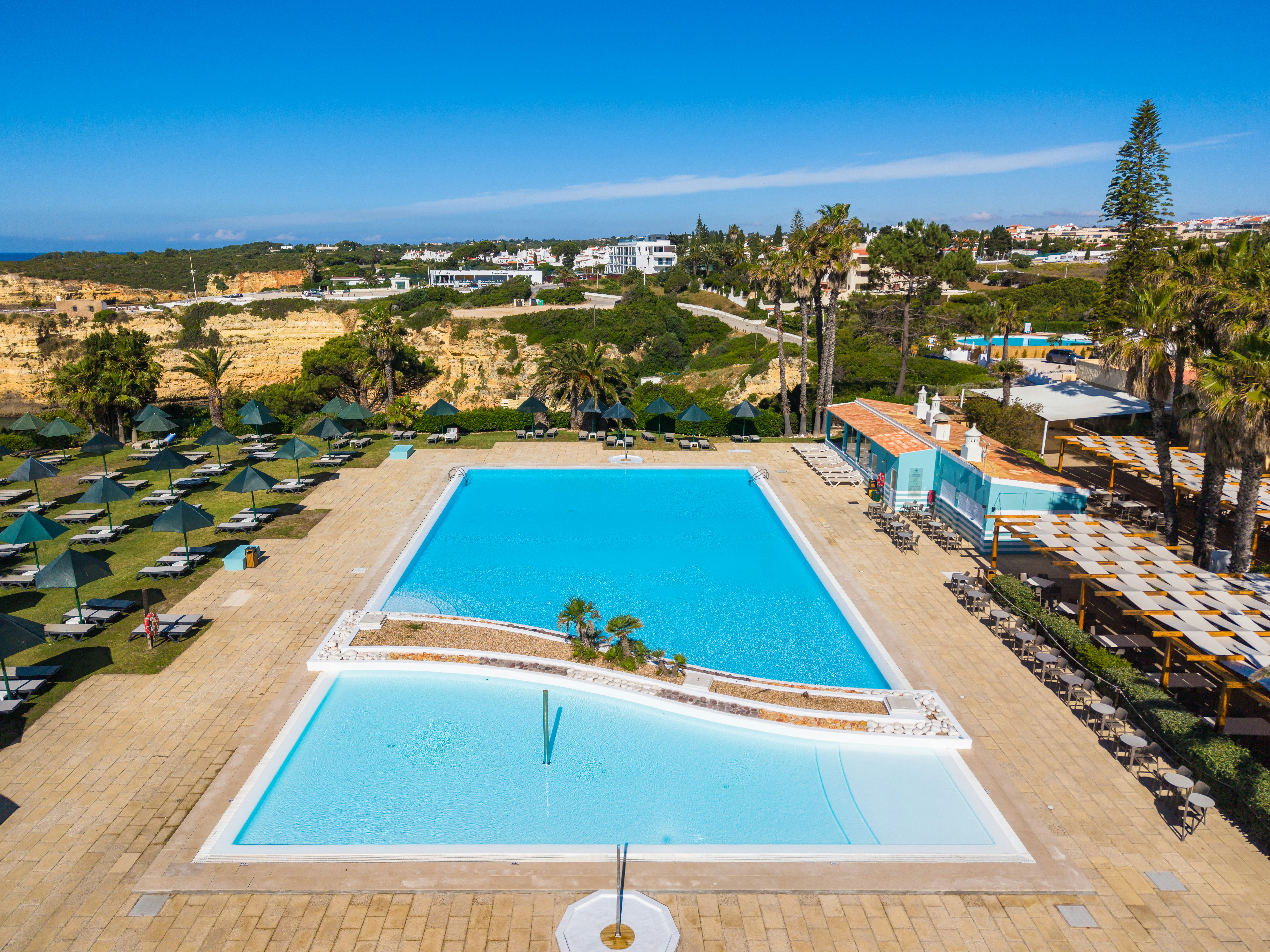 Pestana Viking Beach and Golf Resort 45/83