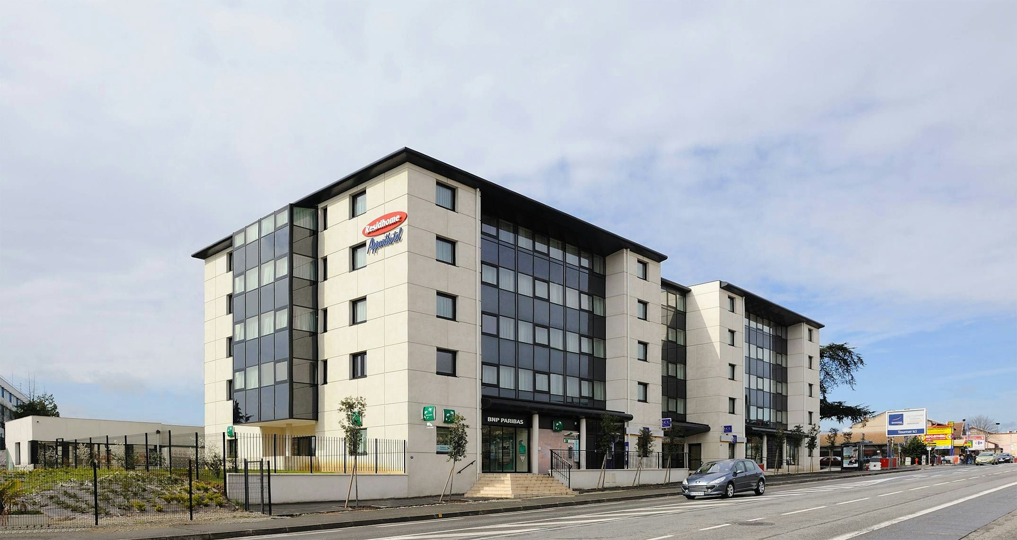 Residhome Toulouse Tolosa 5/56
