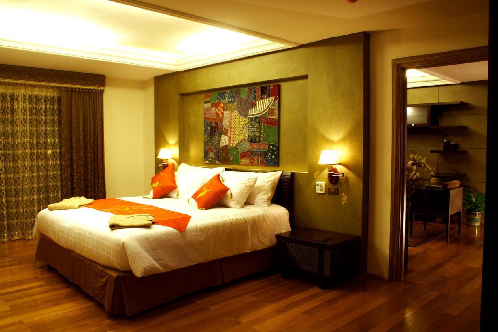 1 Bedroom, Suite