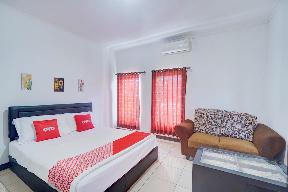 Hotel O Puncak Bogor Near Taman Safari Formerly Hotel Satya Luhur 28/50