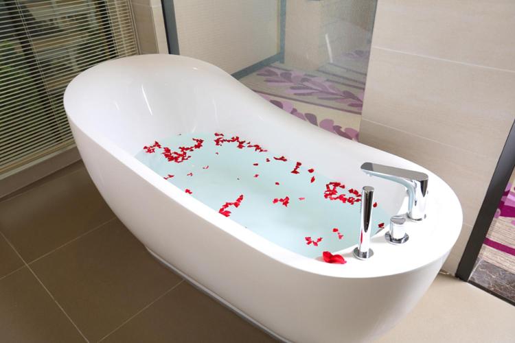 Lavande Hotel (Foshan Shunde Jinlong Metro Station) 26/27