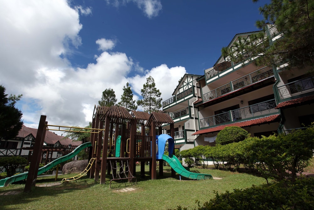 Copthorne Hotel Cameron Highlands 44/51