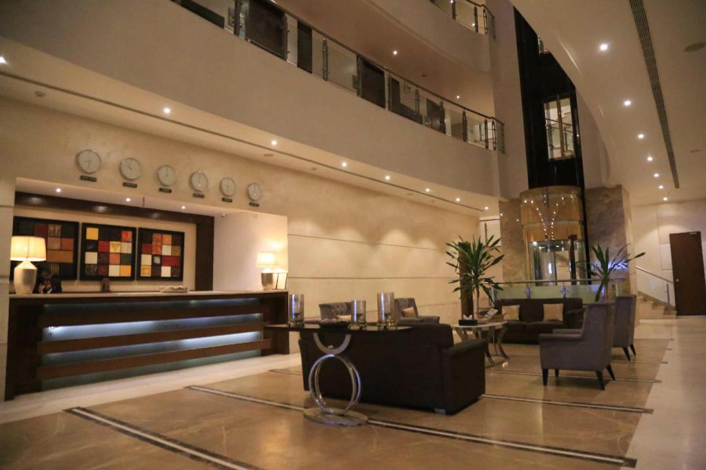 HOTEL JETTY GRAND 5/21