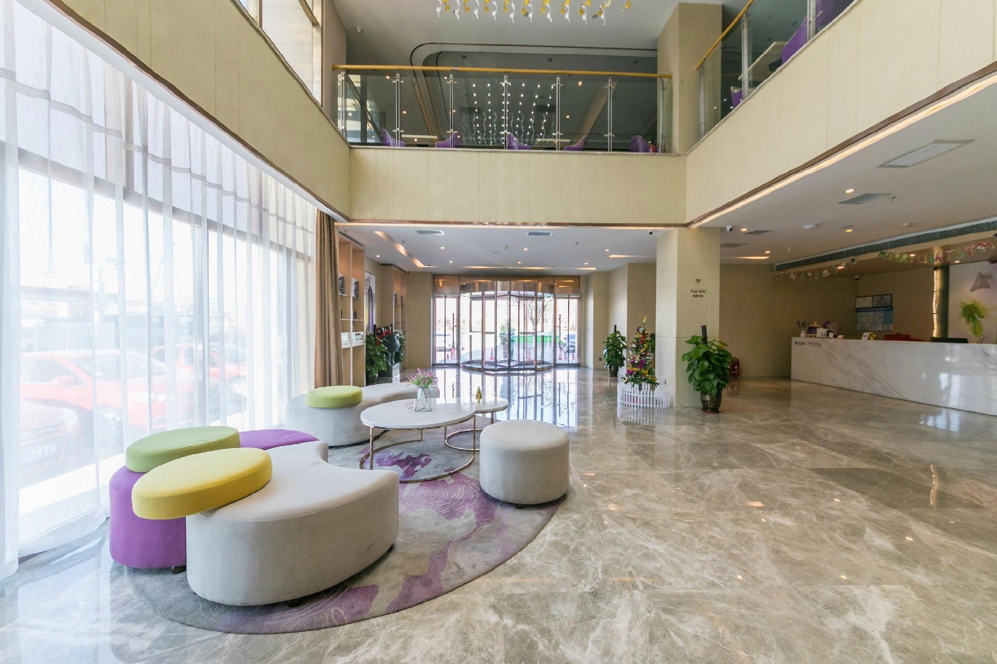 Lavande Hotel (Tianjin Zhongbei Avenue) 11/40