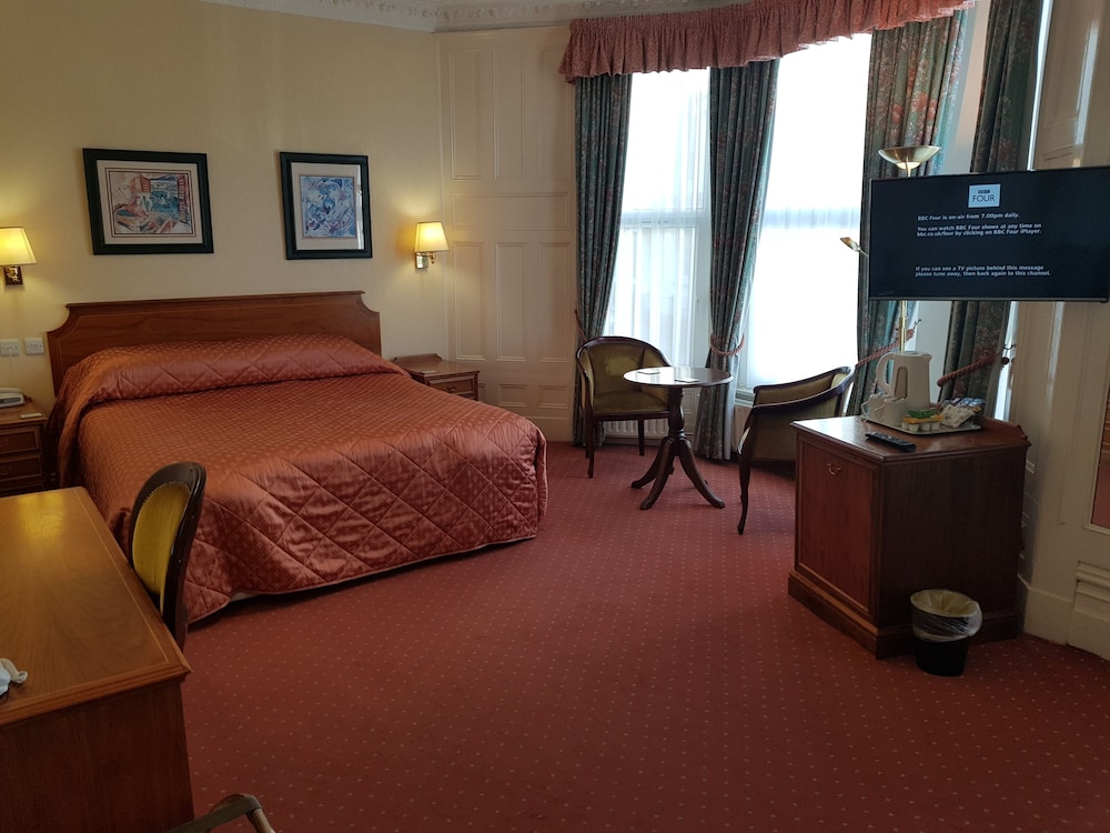 Welbeck Hotel and Restaurant 26/48