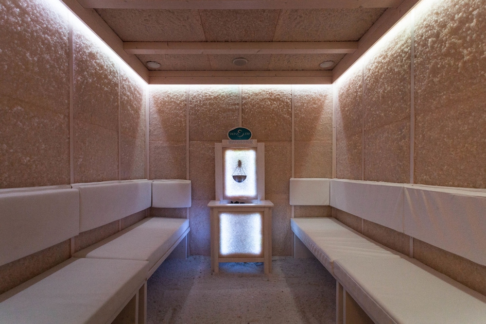 Hotel Portici (Romantik and Wellness) 36/67