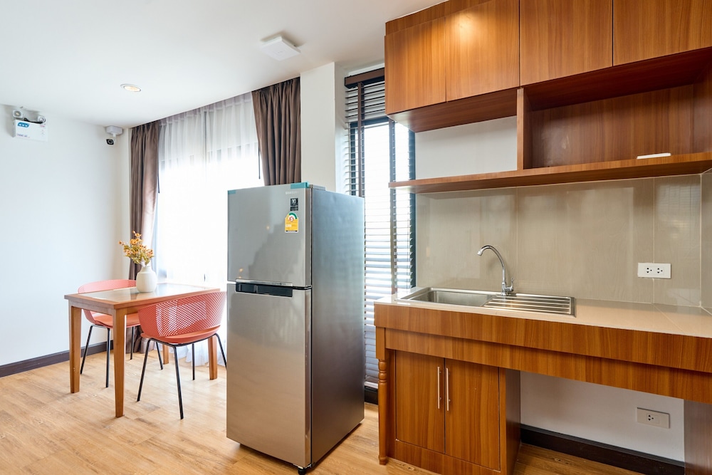 Be Phrasingh Hotel Chiang Mai 42/50