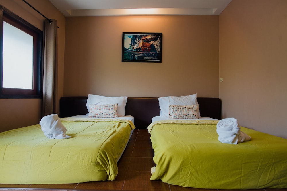Baan Ma Feung Guest House 22/64