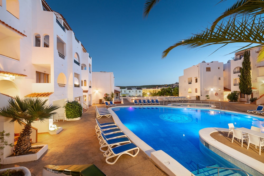 Holiday Park Santa Ponsa 30/32
