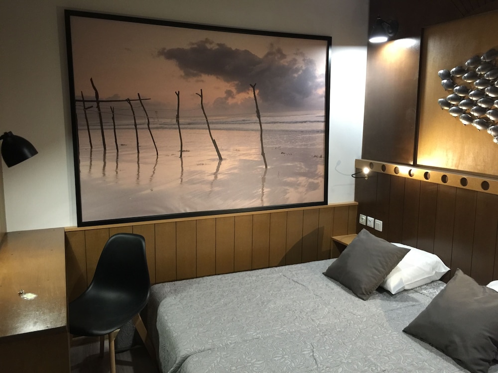 Hotel Rachel 17/41