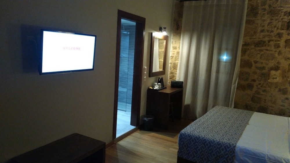 D'Argento Boutique Rooms 6/63