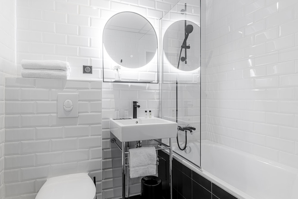 9Hotel Bastille Lyon 49/50