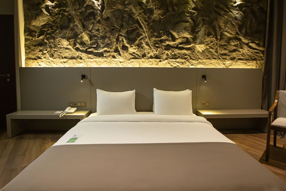 The Erzurum Hotel 21/50