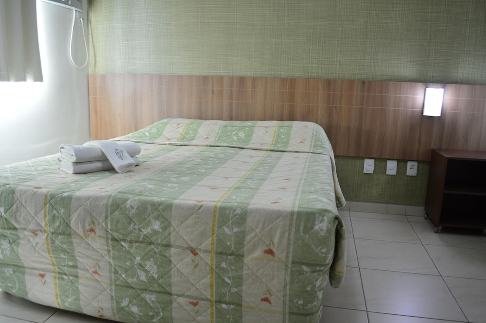 Rio Das Pedras Thermas Hotel 25/71