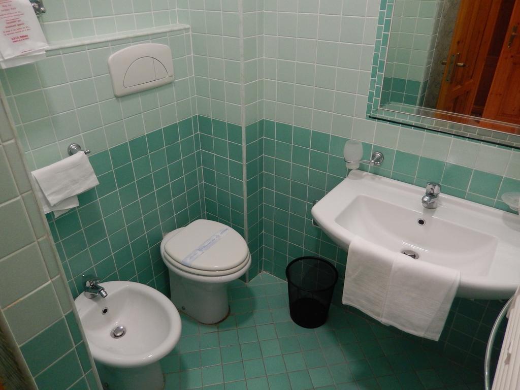 Europa Hotel Ischia 30/30