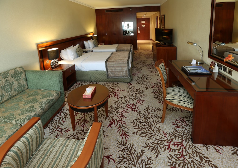 room