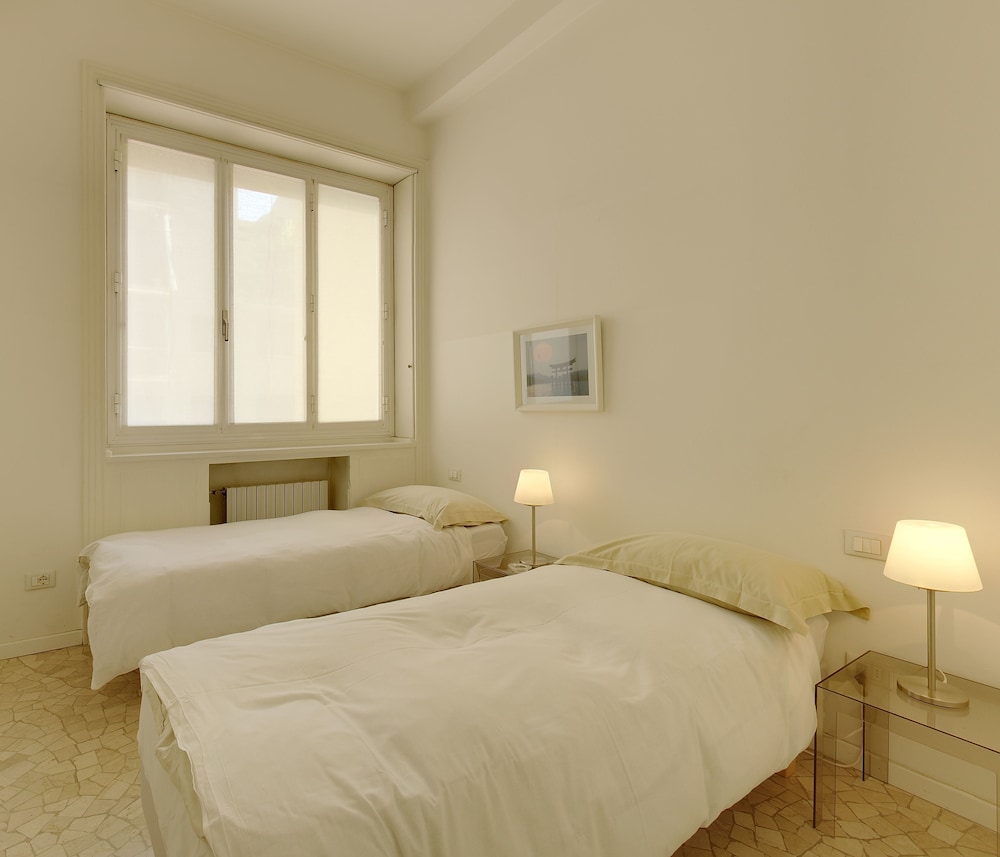 2 Bedrooms, Apartment, Twin Beds, 2 Bathrooms, Sofa