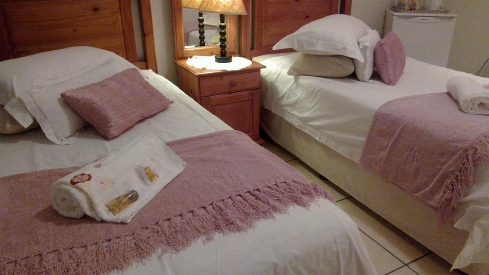 Harmony Guesthouse 8/40