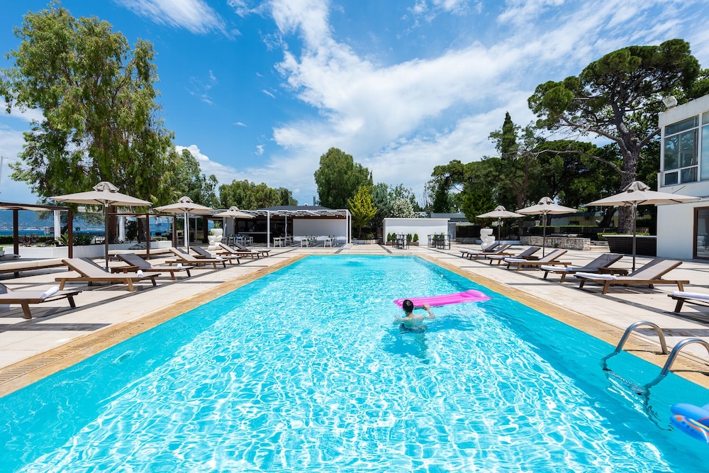 Porto Rio Hotel 23/50
