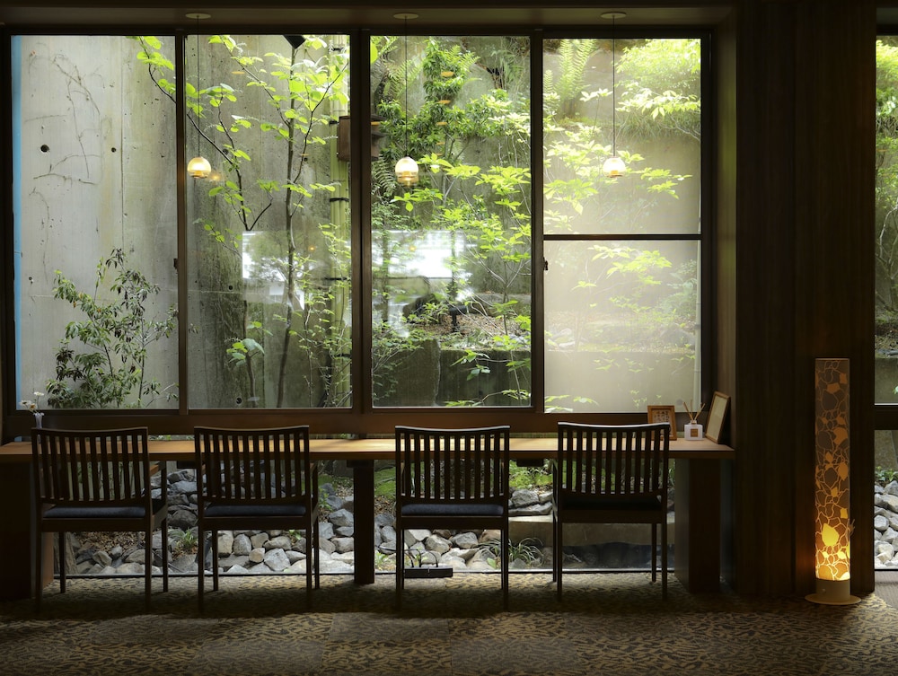 Besshoonsen Nanjyo Ryokan 44/50