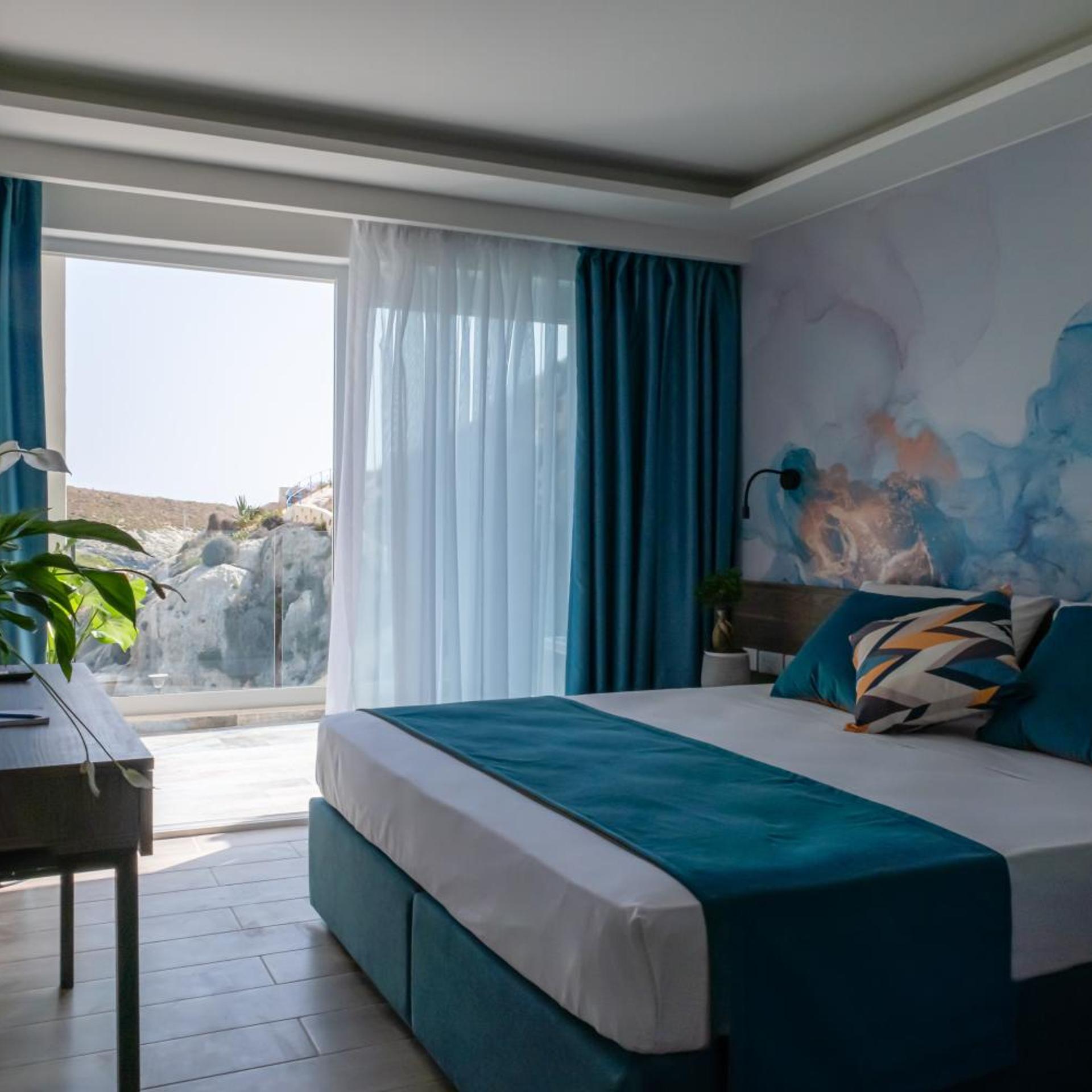 Blu Waters Boutique Hotel 14/44