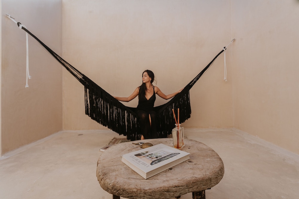 Eterna Tulum 7/50