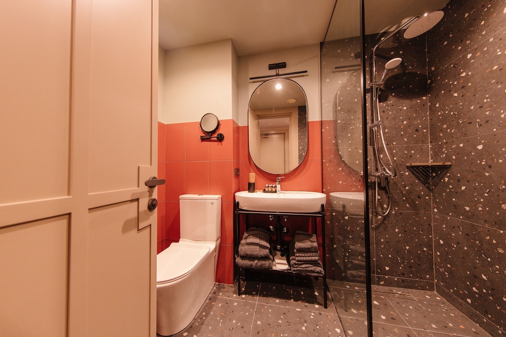 Strofi Boutique Hotel 49/50