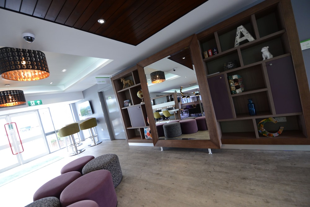 Holiday Inn Wolverhampton - Racecourse By IHG 30/49