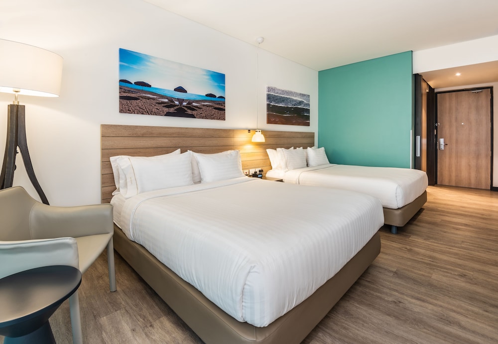 Holiday Inn Express Barranquilla Buenavista 14/43