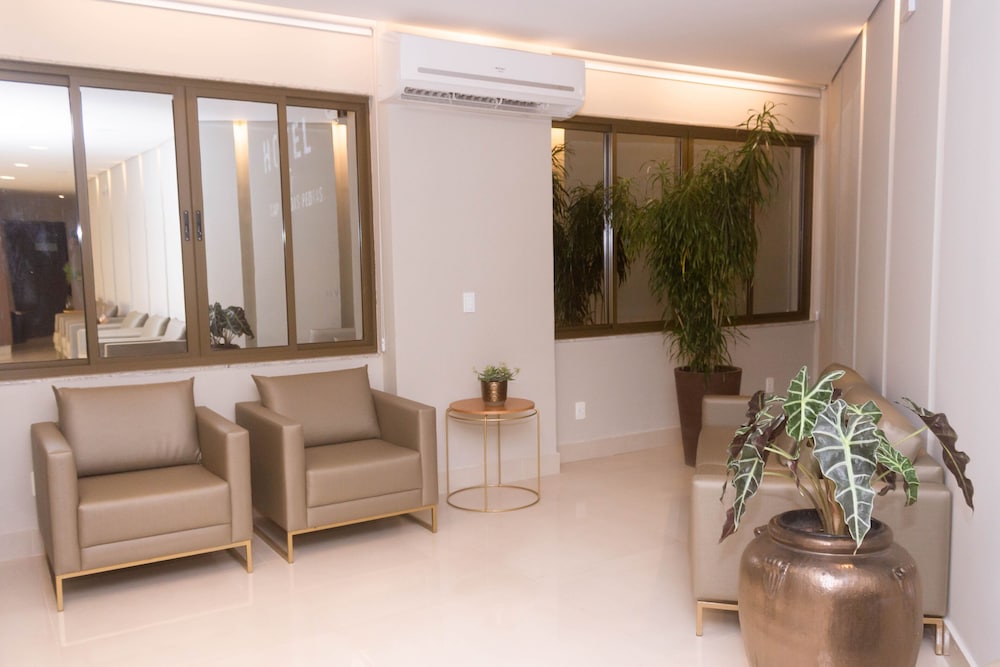 Hotel Capital Das Pedras 31/47