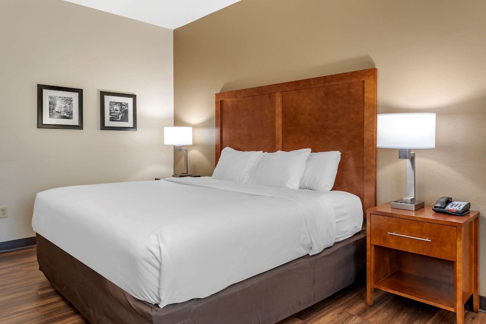 Comfort Inn Crawfordsville 12/33