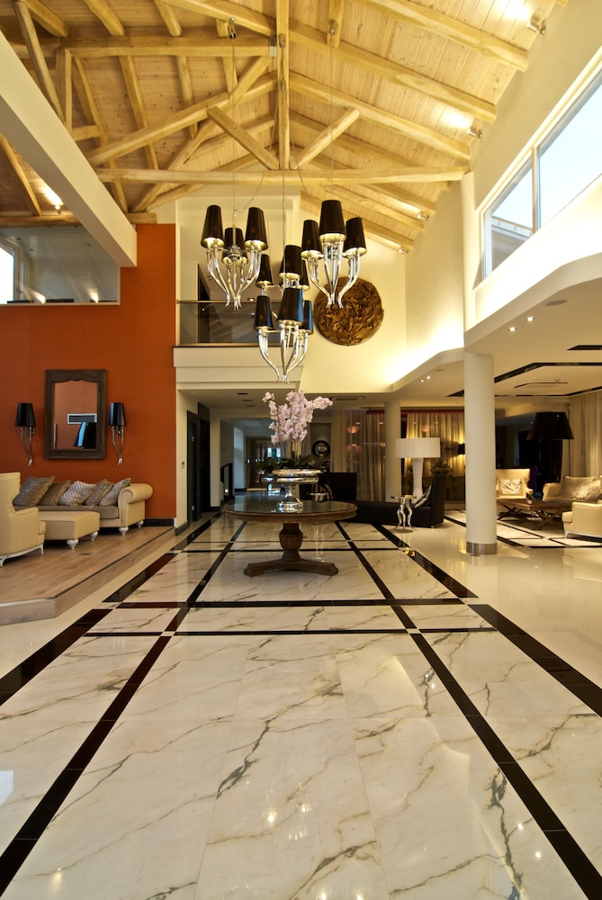 Litohoro Olympus Resort Villas and Spa 9/65