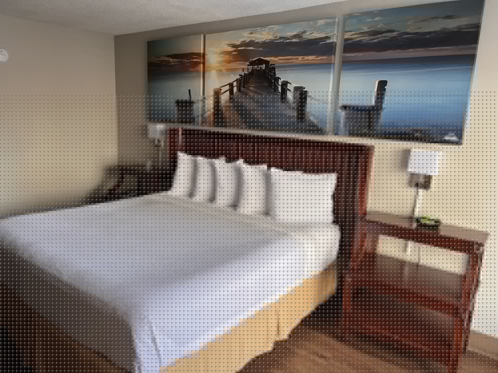 Econo Lodge Daytona Beach - Speedway 24/48