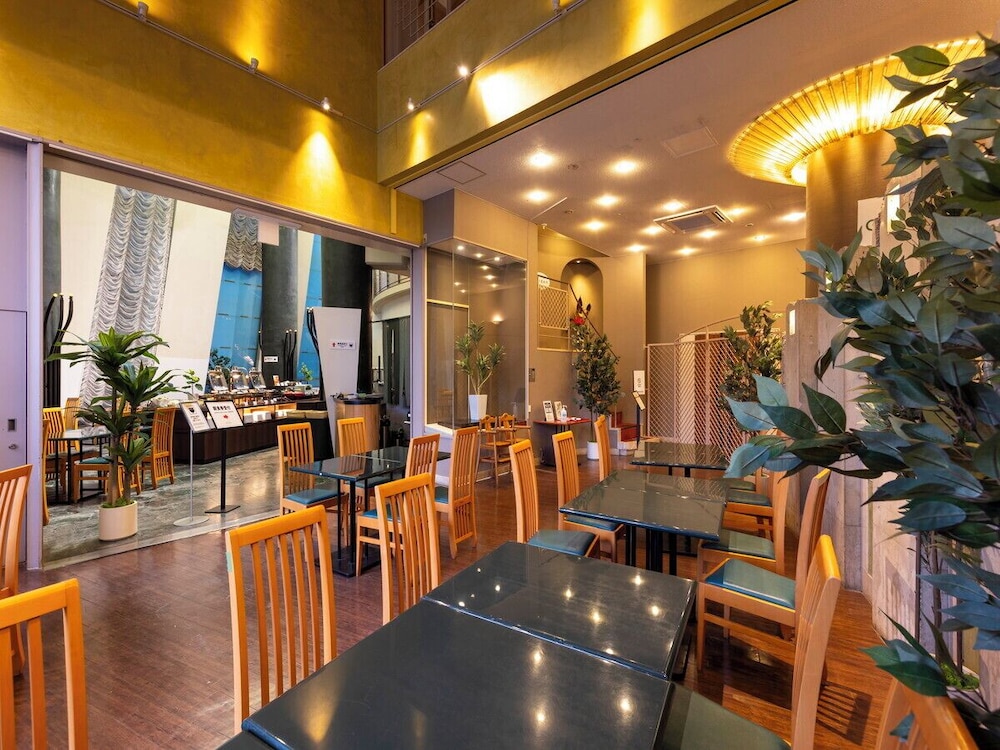 APA Hotel Kanazawa-Nishi 52/56