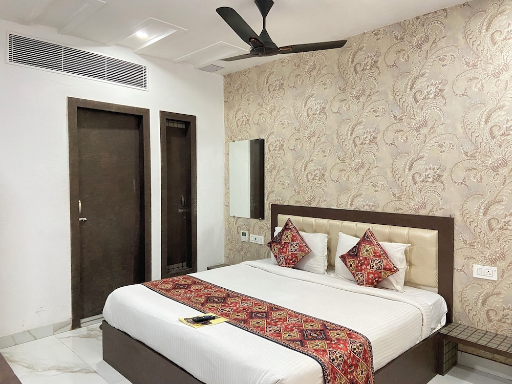 Hotel Tamanna - 50 Meter from Golden Temple 21/50
