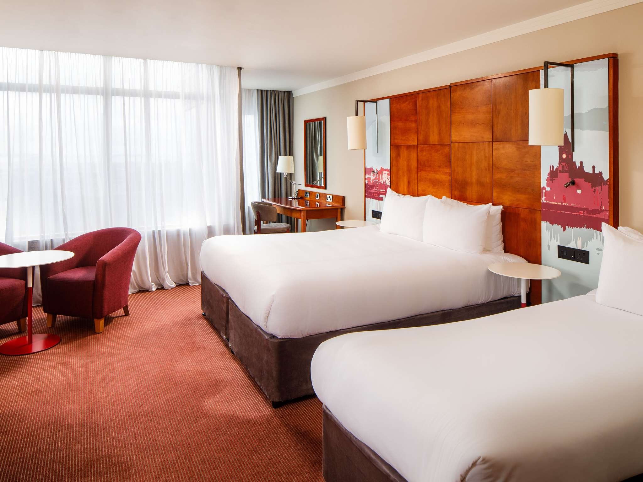 Holland House Hotel Cardiff By Sunday 11/60