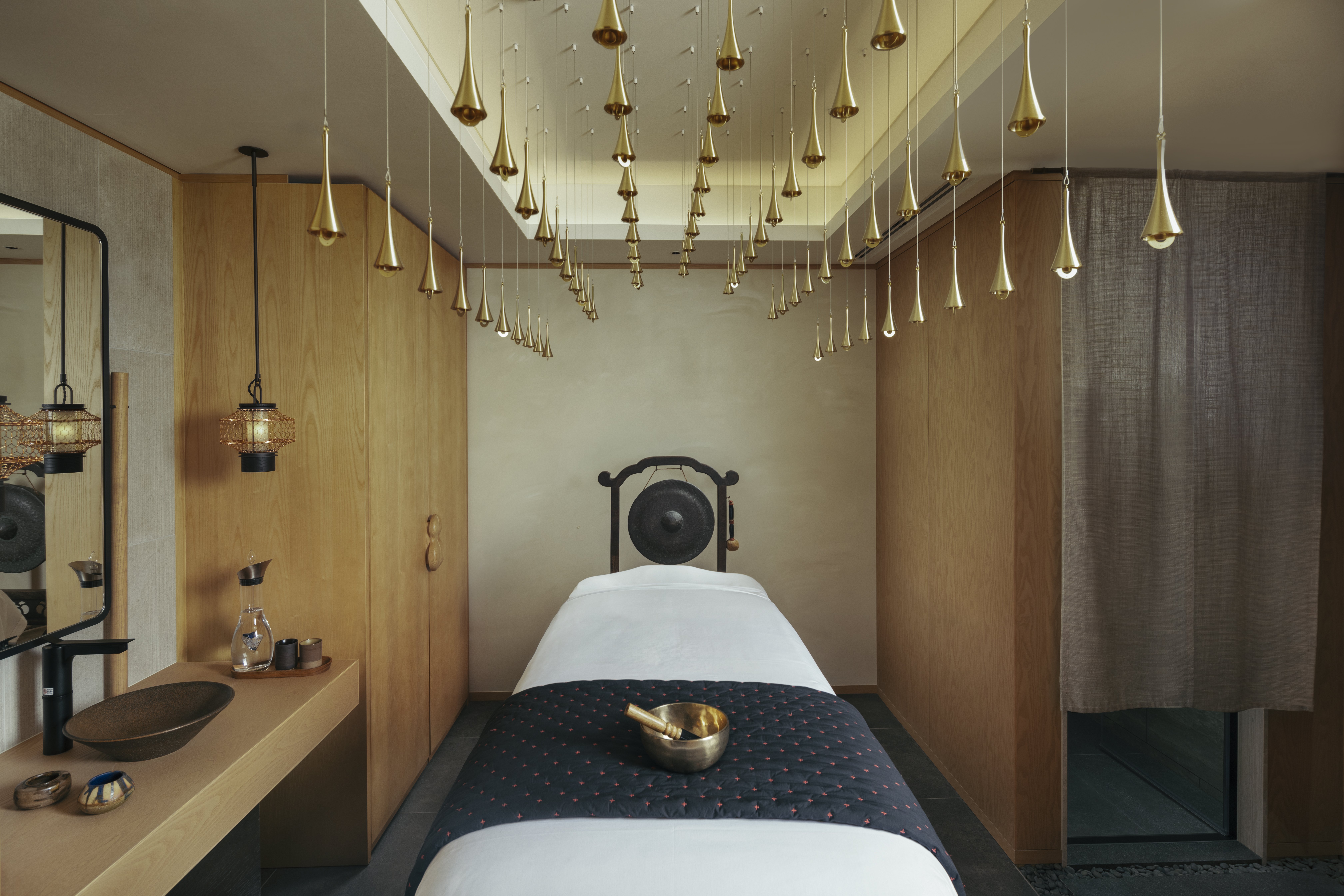 Six Senses Kyoto 50/50
