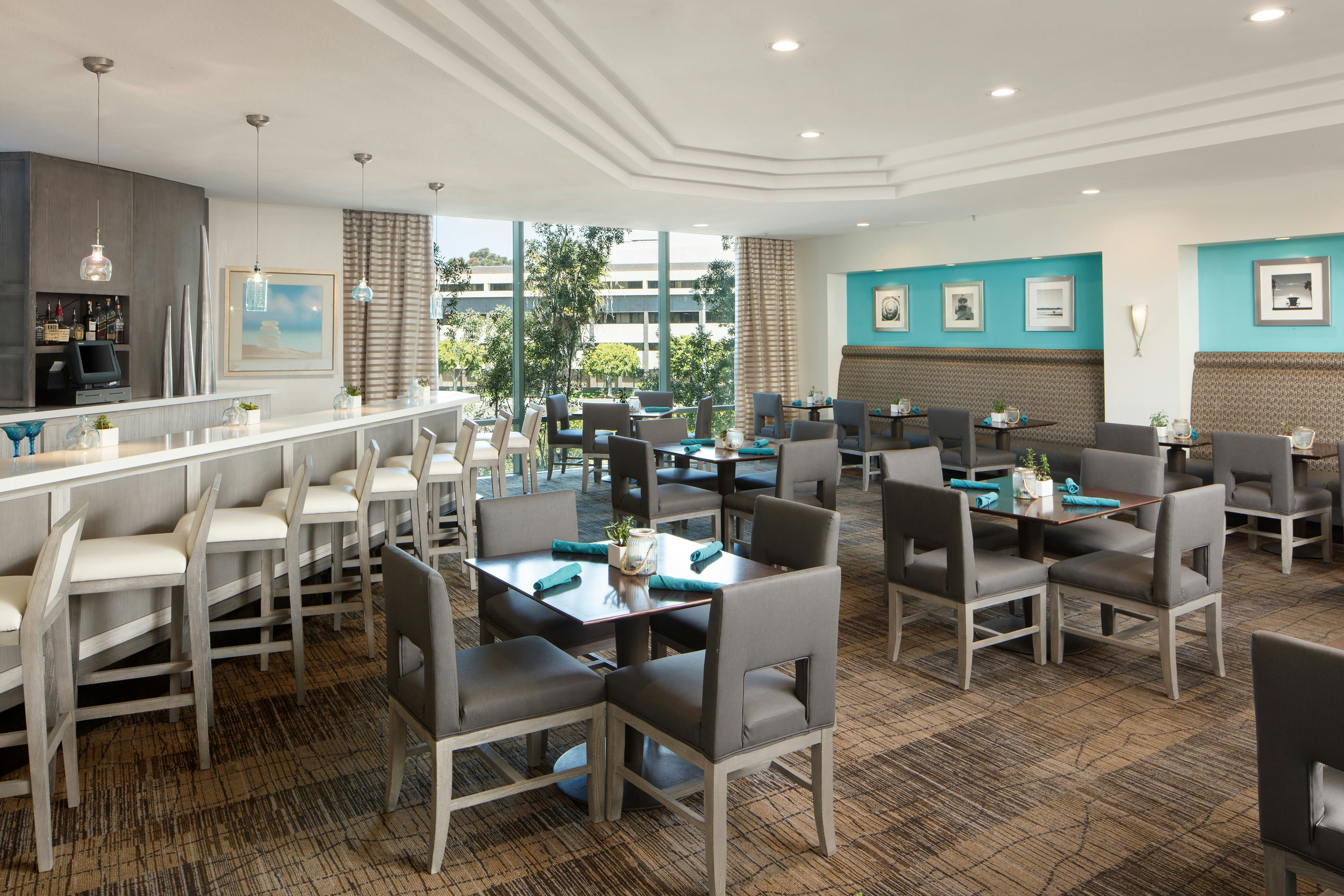 DoubleTree by Hilton Hotel San Diego - Hotel Circle 25/50
