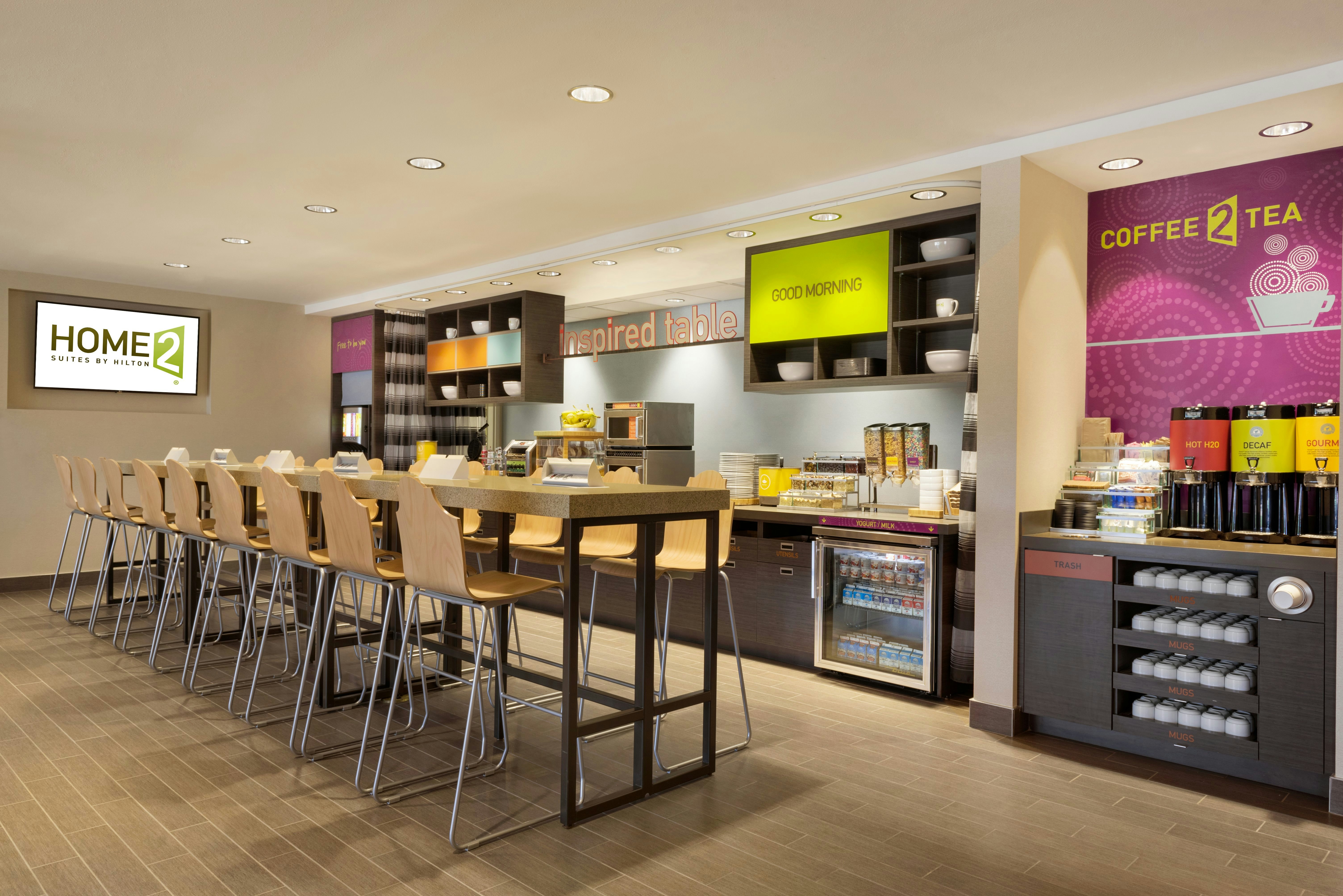 Home2 Suites by Hilton Alexandria 18/26