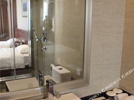 Zhonghai International Hotel 22/23
