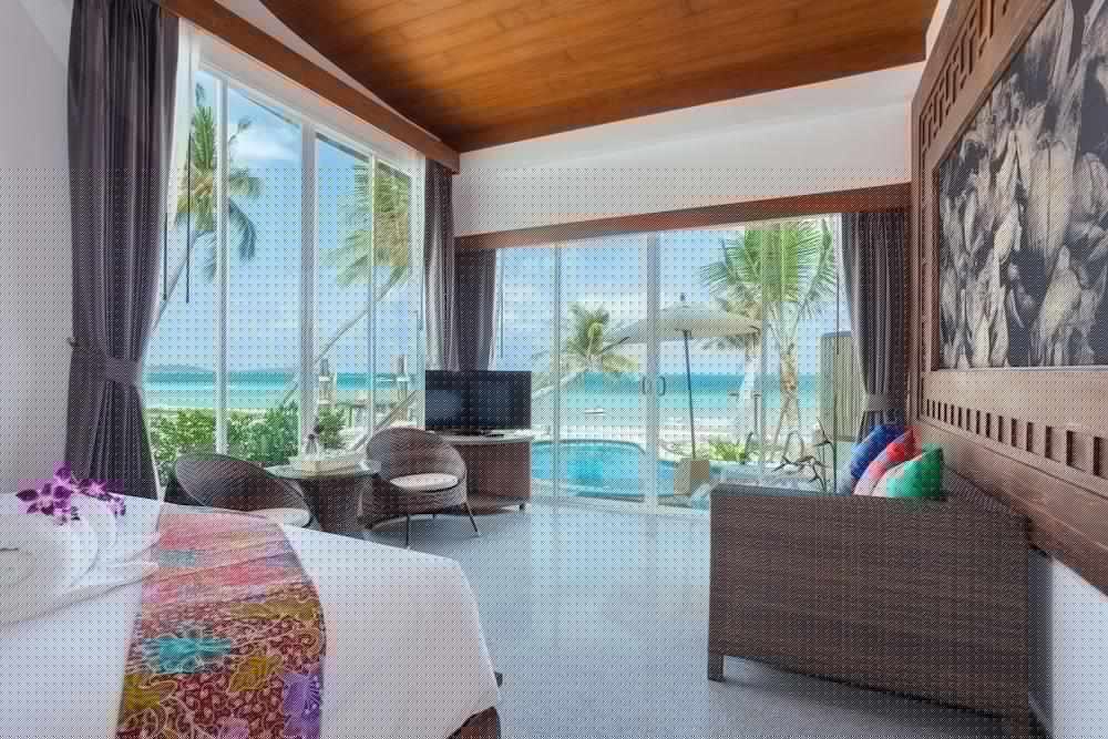 The Samui Beach Resort 45/75