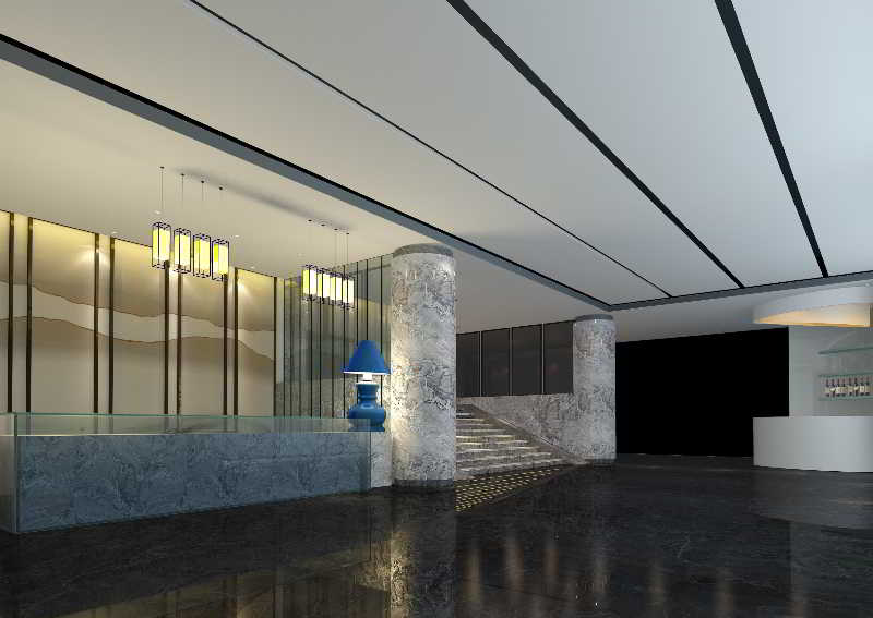 Warm Yes Business Hotel 32/39