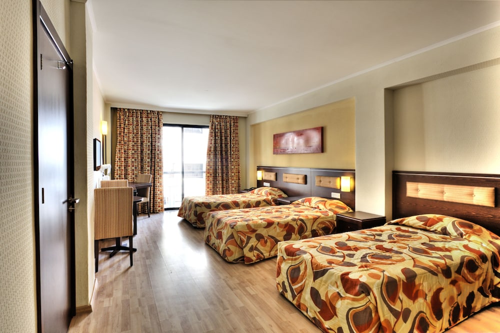 Livadhiotis City Hotel 21/64