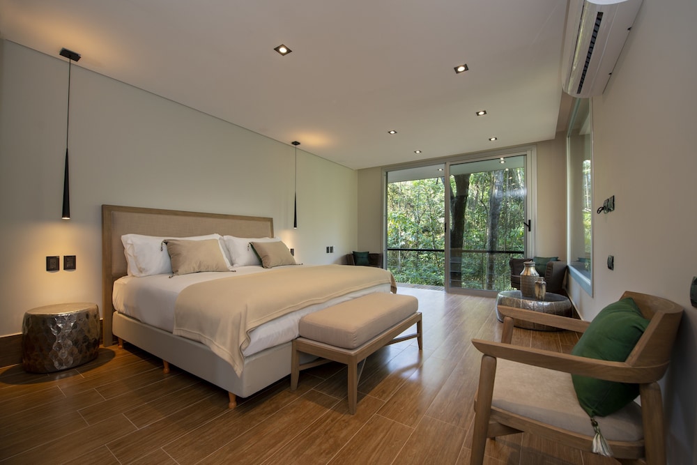 Selvaje Lodge Iguazu 19/47