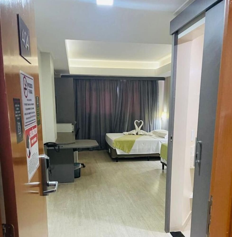 Herval Park Hotel 14/45